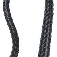 Latetobed BDSM Line - Anal Plug With Devil Tail