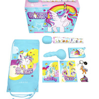 LeWand - Unicorn Wand (Limited Edition)