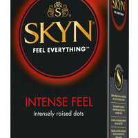 Skyn - Intense Feel