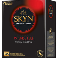 Skyn - Intense Feel