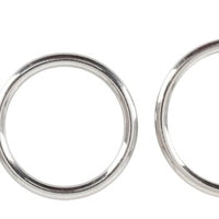 Bad Kitty - Set of 5 Cock Rings