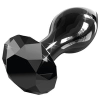 Icicles Hand Blown Glass Massager - N. 78-79