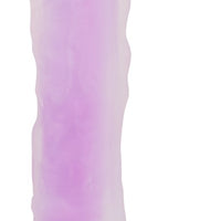 You2Toys Glow in the Dark - Silicone Dildo Pink