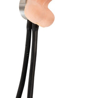 You2Toys - Heavy Gear CockRing & Ass Plugs