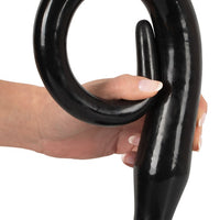 You2Toys - Super Long Flexible Butt Plug Set