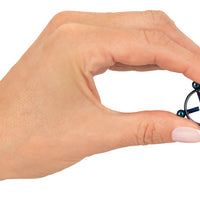 Bad Kitty - Nipple Jewellery Blue Moon