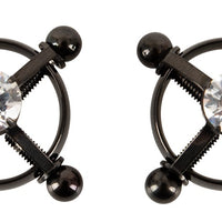 Bad Kitty - Nipple Jewellery Shiny Star
