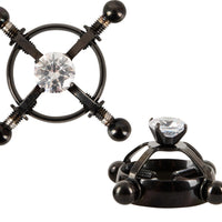 Bad Kitty - Nipple Jewellery Shiny Star