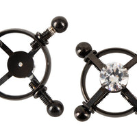 Bad Kitty - Nipple Jewellery Shiny Star