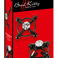 Bad Kitty - Nipple Jewellery Shiny Star