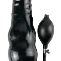 Fetish Fantasy Extreme - Inflatable Ass Blaster