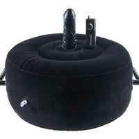 Fetish Fantasy Series - Inflatable Hot Seat
