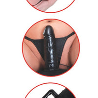 Fetish Fantasy Series - Inflatable Luv Log