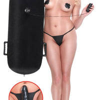 Fetish Fantasy Series - Inflatable Luv Log