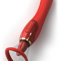 Fantasy For Her - Her Ultimate Pleasure 24k Gold Luxury Edition