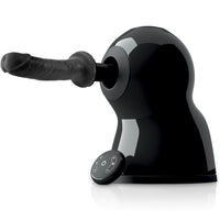 Fetish Fantasy Series - The Bigger Bang Sex Machine