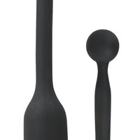You2Toys - Vibrating Silicone Dilator Set