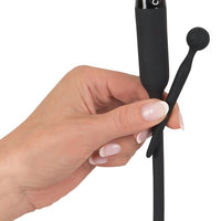 You2Toys - Vibrating Silicone Dilator Set