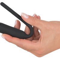 You2Toys - Vibrating Silicone Dilator Set