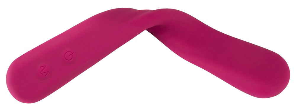 Coup!e Choice - Flexible Couples Vibrator