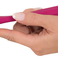 Coup!e Choice - Flexible Couples Vibrator