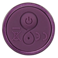 You2Toys - Spot Vibrator with 2 Tips