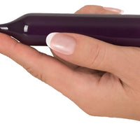 You2Toys - Spot Vibrator with 2 Tips