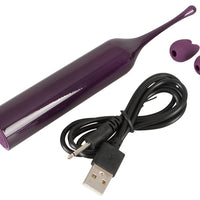 You2Toys - Spot Vibrator with 2 Tips