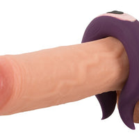 Coup!e Choice - Two Motors Couple’s Ring