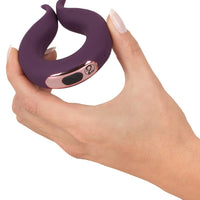 Coup!e Choice - Two Motors Couple’s Ring