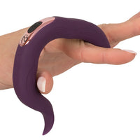 Coup!e Choice - Two Motors Couple’s Ring