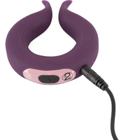 Coup!e Choice - Two Motors Couple’s Ring