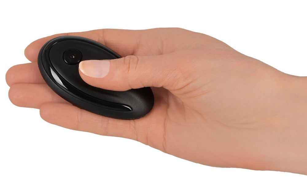 GoGasm - Panty Vibrator