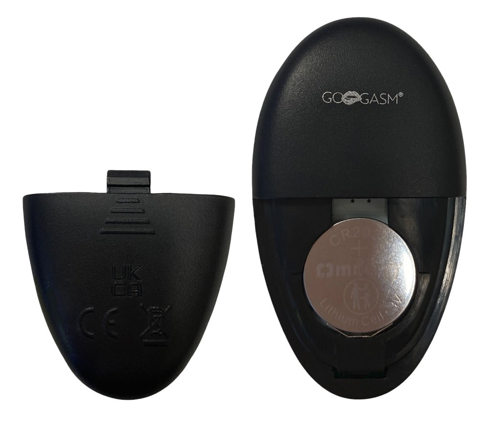 GoGasm - Panty Vibrator