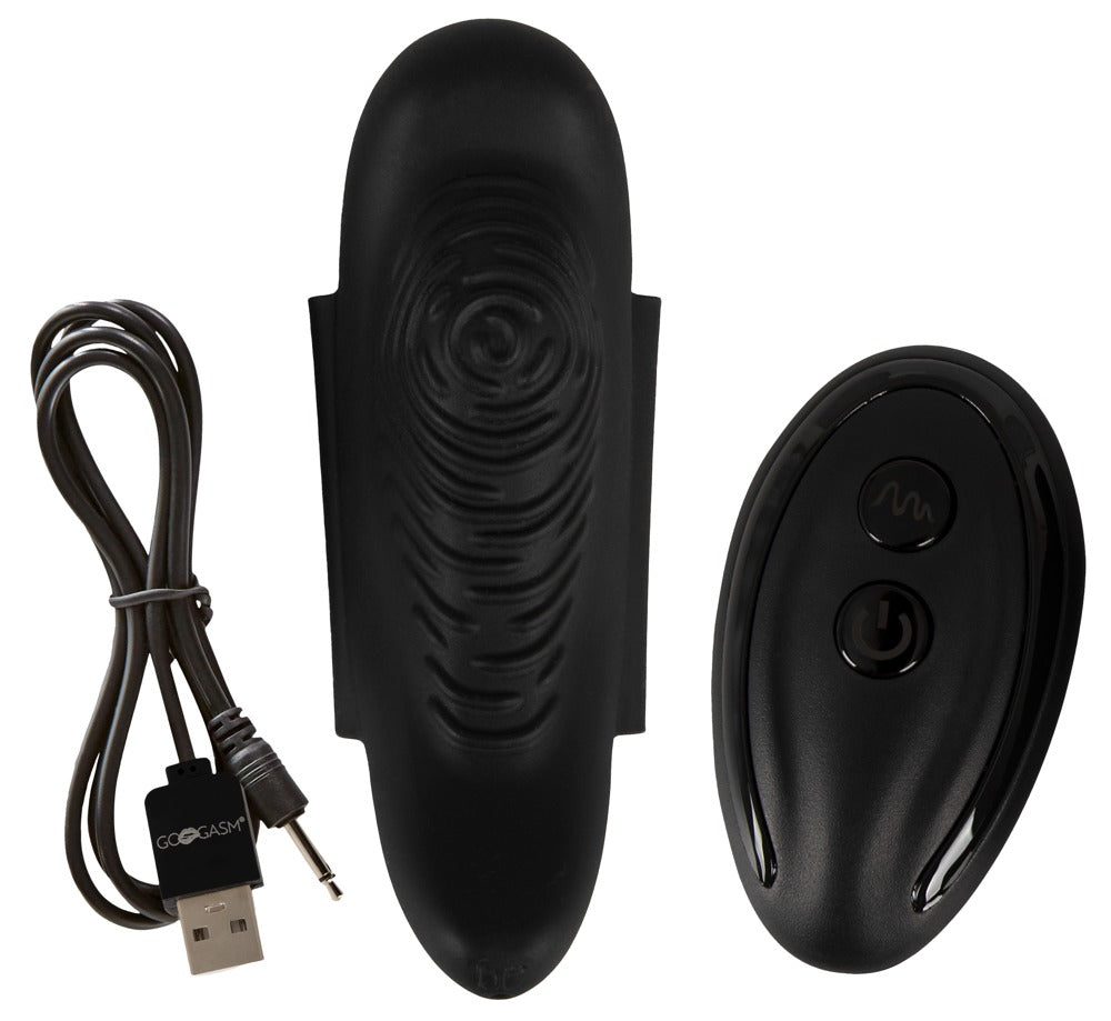 GoGasm - Panty Vibrator