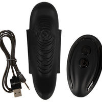GoGasm - Panty Vibrator