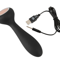 Cupa - Warming Vibrator