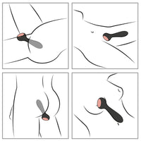 Cupa - Warming Vibrator