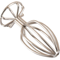 Anos Finest Butt Wear - Metal Cage Butt Plug