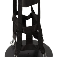 Bad Kitty - Hanging Strap Cage
