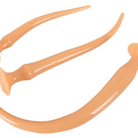 You2Toys - Super Long Flexible Butt Plug Set