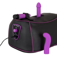 You2Toys - Rotating G & P-Spot Machine