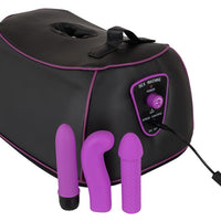 You2Toys - Rotating G & P-Spot Machine
