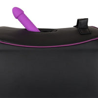 You2Toys - Rotating G & P-Spot Machine