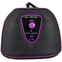 You2Toys - Rotating G & P-Spot Machine