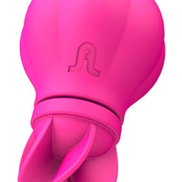 Adrien Lastic - Caress Clitoral Stimulator with 5 Heads