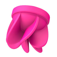 Adrien Lastic - Caress Clitoral Stimulator with 5 Heads