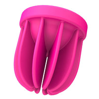 Adrien Lastic - Caress Clitoral Stimulator with 5 Heads