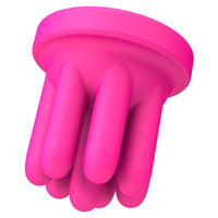 Adrien Lastic - Caress Clitoral Stimulator with 5 Heads