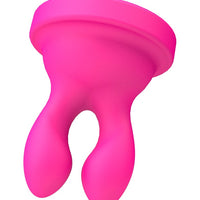 Adrien Lastic - Caress Clitoral Stimulator with 5 Heads